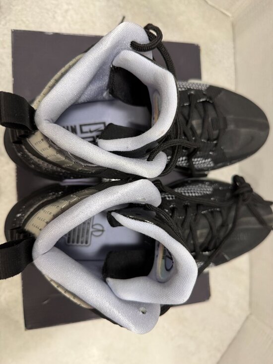 NEW Nike Air Zoom G.T. Jump \